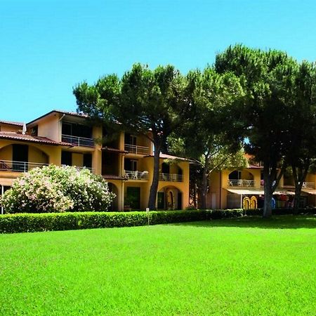 Residence Golfo Della Lacona Dış mekan fotoğraf