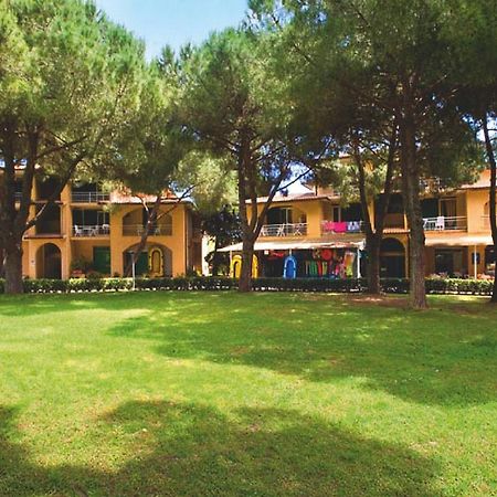 Residence Golfo Della Lacona Dış mekan fotoğraf