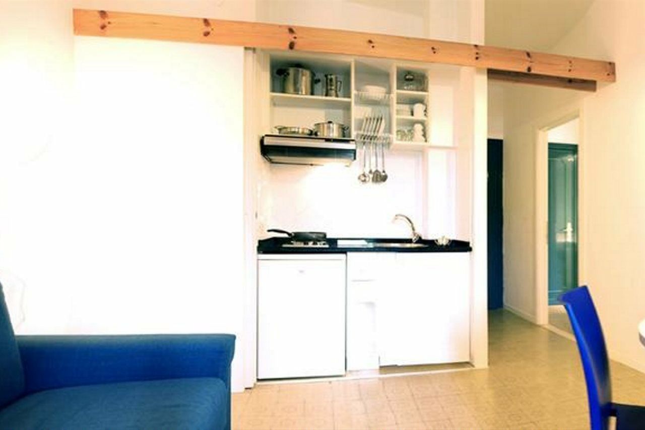 Residence Golfo Della Lacona Dış mekan fotoğraf
