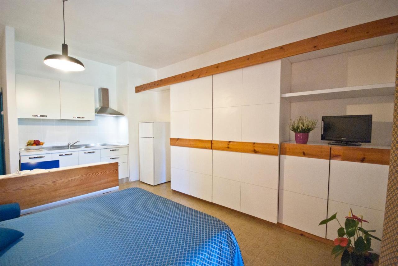 Residence Golfo Della Lacona Dış mekan fotoğraf