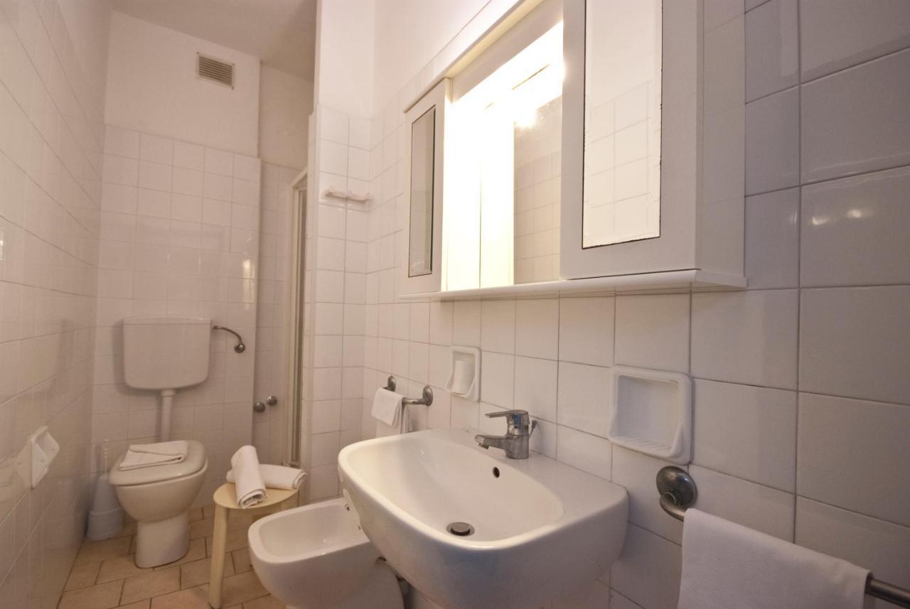 Residence Golfo Della Lacona Dış mekan fotoğraf