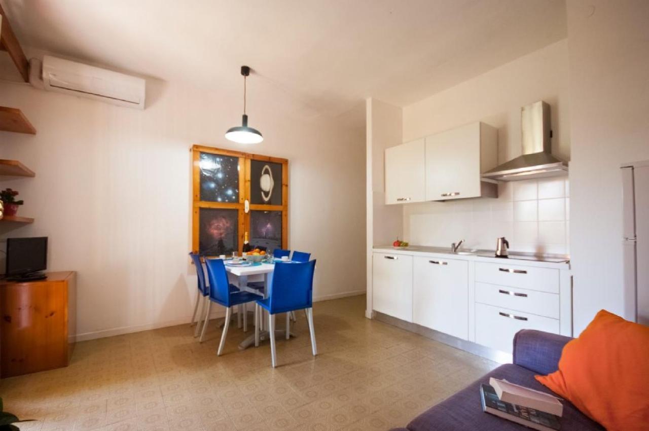 Residence Golfo Della Lacona Dış mekan fotoğraf